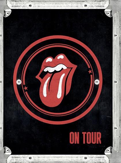 THE ROLLING STONES: ON TOUR | 9788448049188 | SEXTON, PAUL | Galatea Llibres | Llibreria online de Reus, Tarragona | Comprar llibres en català i castellà online