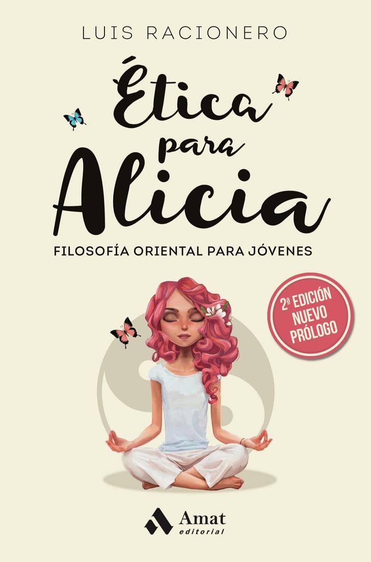 ÉTICA PARA ALICIA | 9788417208844 | Galatea Llibres | Librería online de Reus, Tarragona | Comprar libros en catalán y castellano online