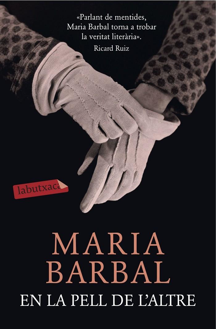 EN LA PELL DE L'ALTRE | 9788416334421 | BARBAL, MARIA | Galatea Llibres | Llibreria online de Reus, Tarragona | Comprar llibres en català i castellà online