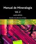 MANUAL DE MINEROLOGIA VOL 2 | 9788429146073 | KLEIN, CORNELIUS | Galatea Llibres | Librería online de Reus, Tarragona | Comprar libros en catalán y castellano online