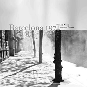 BARCELONA 1974 | 9788492607815 | PLOSSU, BERNARD | Galatea Llibres | Librería online de Reus, Tarragona | Comprar libros en catalán y castellano online