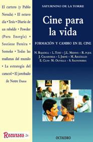 CINE PARA LA VIDA | 9788480633314 | TORRE, SATURNINO DE LA | Galatea Llibres | Llibreria online de Reus, Tarragona | Comprar llibres en català i castellà online