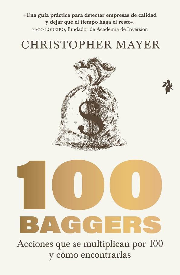 100 BAGGERS | 9791387936044 | MAYER, CHRISTOPHER | Galatea Llibres | Librería online de Reus, Tarragona | Comprar libros en catalán y castellano online