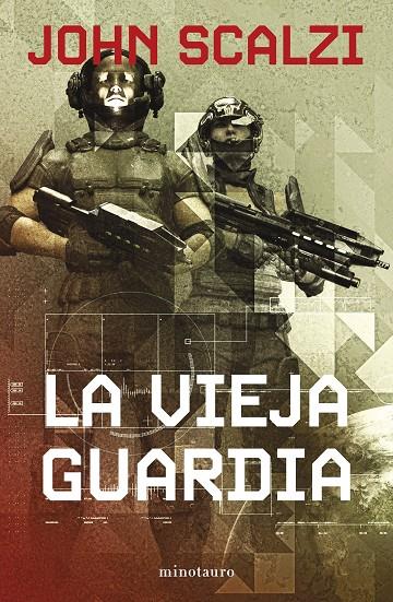 LA VIEJA GUARDIA 1/6 | 9788445013281 | SCALZI, JOHN | Galatea Llibres | Librería online de Reus, Tarragona | Comprar libros en catalán y castellano online