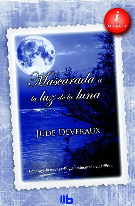 MASCARADA A LA LUZ DE LA LUNA | 9788490700273 | DEVERAUX, JUDE | Galatea Llibres | Librería online de Reus, Tarragona | Comprar libros en catalán y castellano online