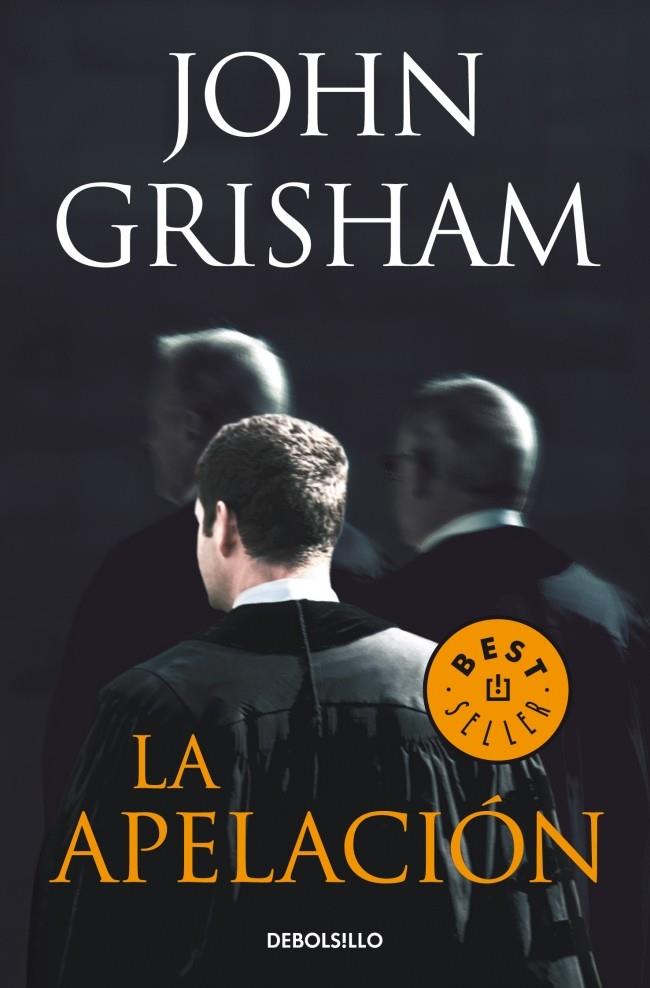 LA APELACION | 9788499088082 | GRISHAM, JOHN | Galatea Llibres | Llibreria online de Reus, Tarragona | Comprar llibres en català i castellà online