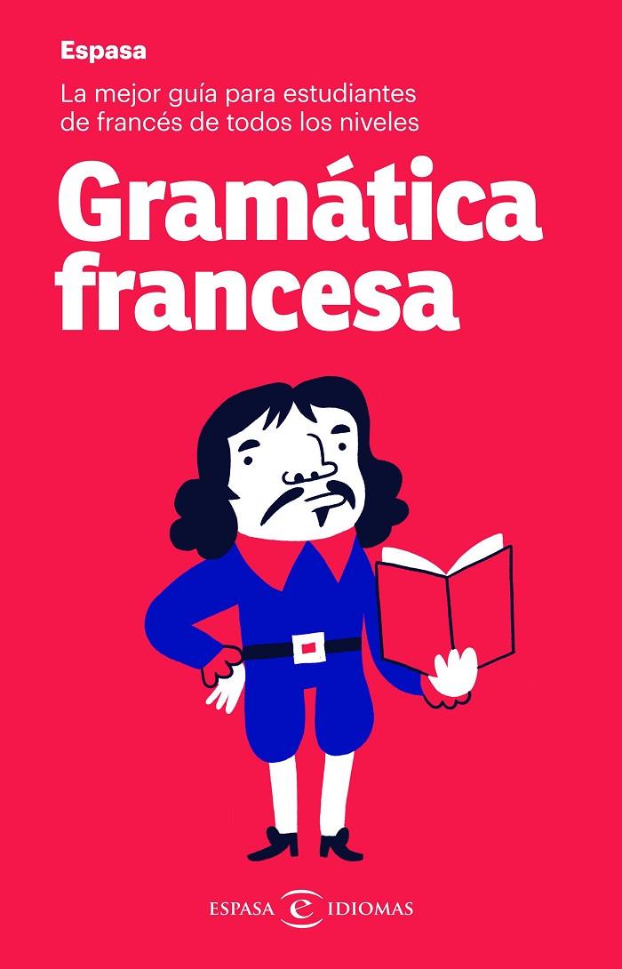 GRAMÁTICA FRANCESA | 9788467054521 | Galatea Llibres | Librería online de Reus, Tarragona | Comprar libros en catalán y castellano online