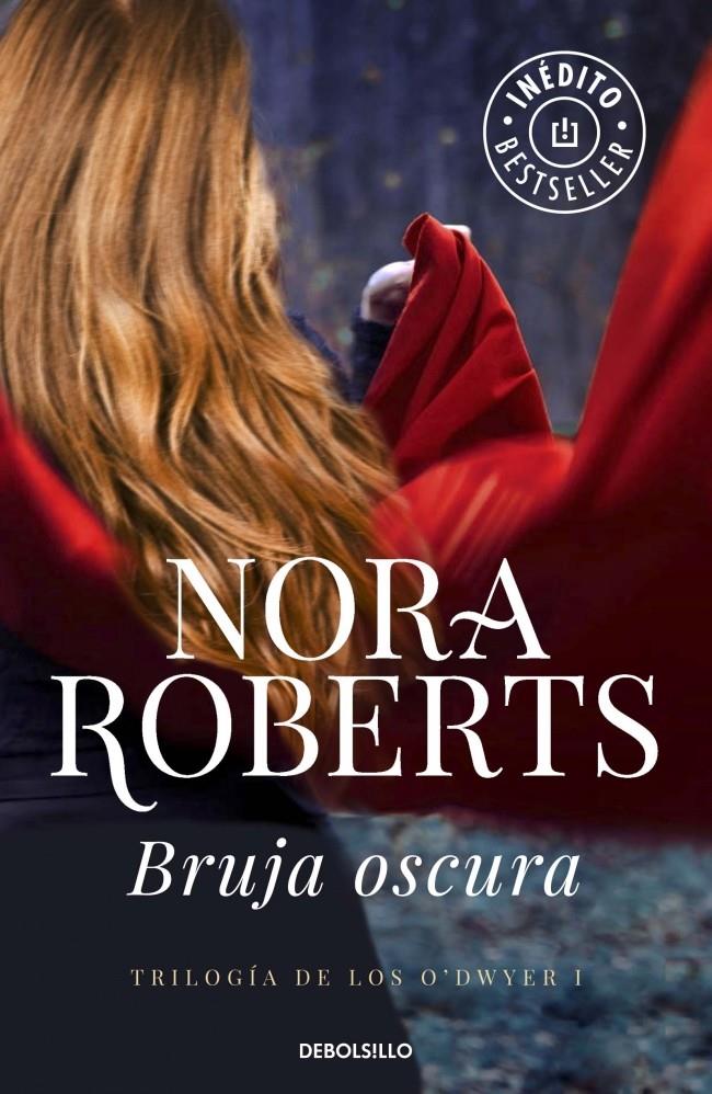BRUJA OSCURA | 9788490329627 | ROBERTS, NORA | Galatea Llibres | Librería online de Reus, Tarragona | Comprar libros en catalán y castellano online