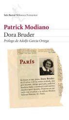 DORA BRUDER | 9788432228421 | MODIANO, PATRICK | Galatea Llibres | Llibreria online de Reus, Tarragona | Comprar llibres en català i castellà online