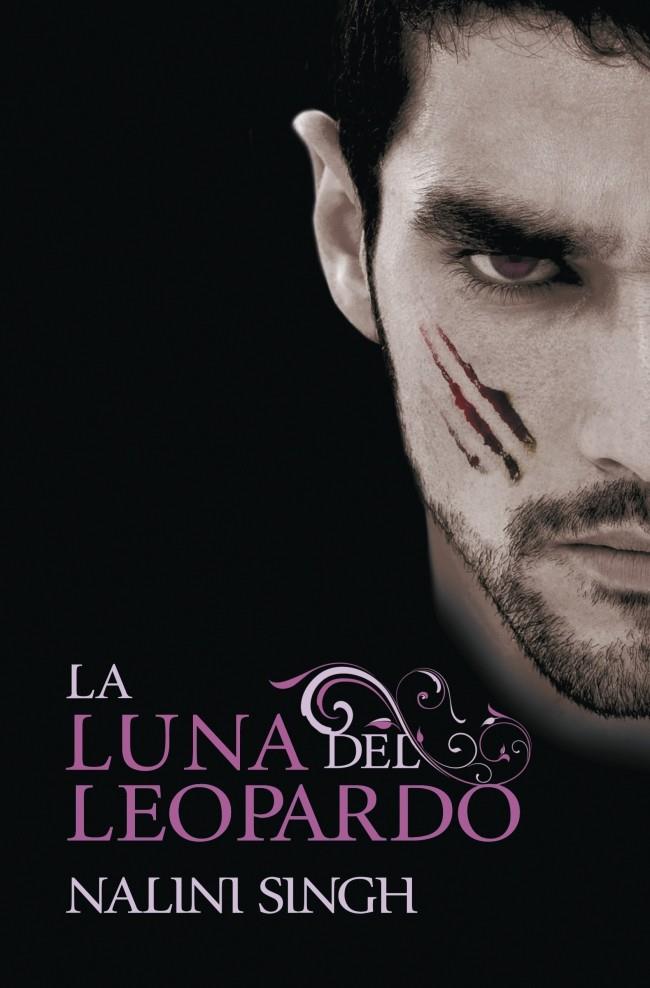 LA LUNA DEL LEOPARDO (PSI/CAMBIANTES, 4) | 9788401384486 | SINGH, NALINI | Galatea Llibres | Llibreria online de Reus, Tarragona | Comprar llibres en català i castellà online