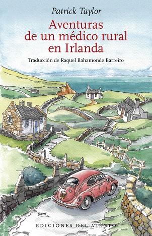 AVENTURAS DE UN MEDICO RURAL EN IRLANDA | 9788418227110 | TAYLOR, PATRICK | Galatea Llibres | Llibreria online de Reus, Tarragona | Comprar llibres en català i castellà online