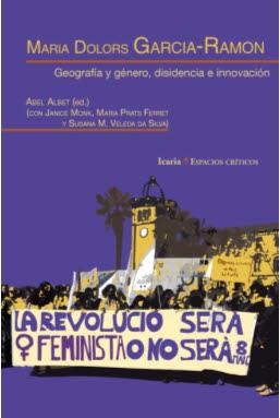 MARIA DOLORS GARCIA - RAMON | 9788498888362 | GARCIA-RAMON, MARIA DOLORS | Galatea Llibres | Llibreria online de Reus, Tarragona | Comprar llibres en català i castellà online