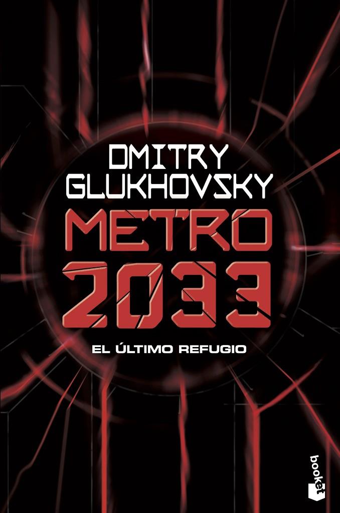 METRO 2033 | 9788445006900 | GLUKHOVSKY, DMITRY | Galatea Llibres | Llibreria online de Reus, Tarragona | Comprar llibres en català i castellà online