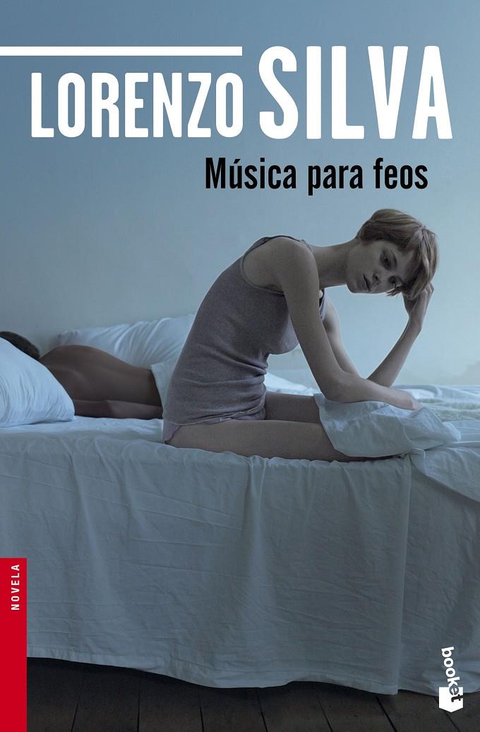 MÚSICA PARA FEOS | 9788423350858 | SILVA, LORENZO | Galatea Llibres | Llibreria online de Reus, Tarragona | Comprar llibres en català i castellà online