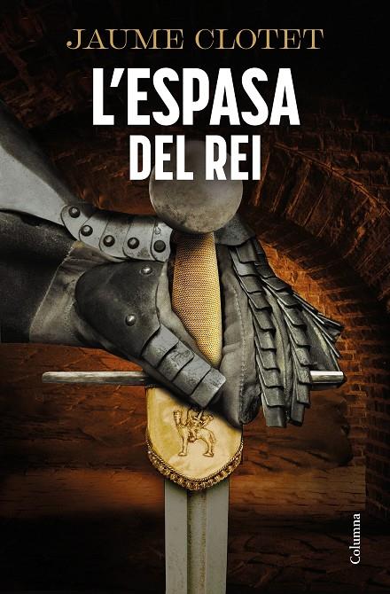 L'ESPASA DEL REI | 9788466434799 | CLOTET PLANAS, JAUME | Galatea Llibres | Llibreria online de Reus, Tarragona | Comprar llibres en català i castellà online