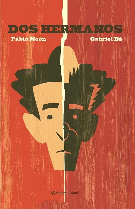DOS HERMANOS | 9788491469889 | MOON, FABIO | Galatea Llibres | Librería online de Reus, Tarragona | Comprar libros en catalán y castellano online