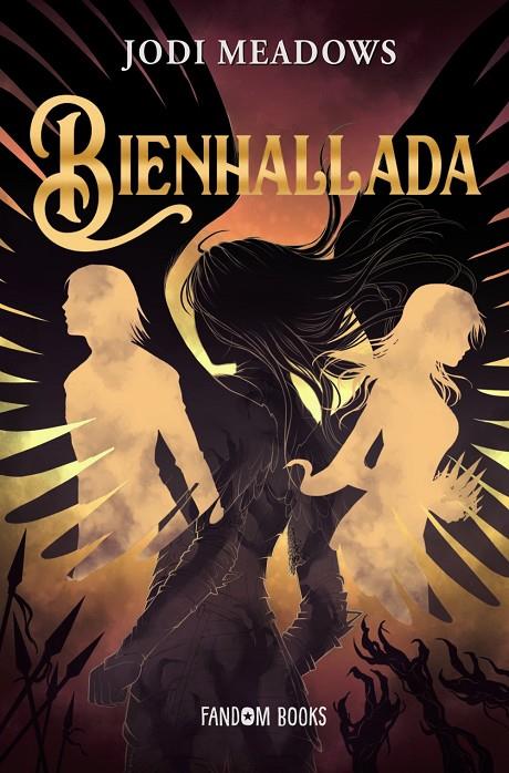 BIENHALLADA | 9788418027734 | MEADOWS, JODI | Galatea Llibres | Llibreria online de Reus, Tarragona | Comprar llibres en català i castellà online