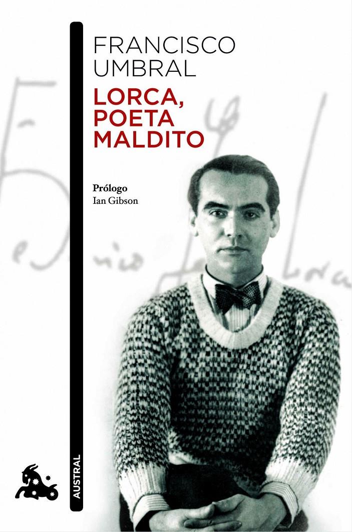 LORCA, POETA MALDITO | 9788408004899 | FRANCISCO UMBRAL | Galatea Llibres | Llibreria online de Reus, Tarragona | Comprar llibres en català i castellà online