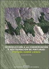 INTRODUCCION A LA CONSERVACION Y RESTAURACION DE PINTURAS : | 9788497058681 | MARTIN REY, SUSANA | Galatea Llibres | Llibreria online de Reus, Tarragona | Comprar llibres en català i castellà online