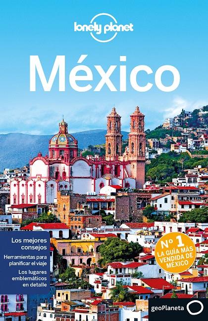 MÉXICO LONELY PLANET 2015 | 9788408135449 | NOBLE, JOHN | Galatea Llibres | Llibreria online de Reus, Tarragona | Comprar llibres en català i castellà online