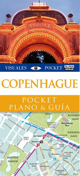 COPENHAGUE POCKET | 9788403509825 | Galatea Llibres | Llibreria online de Reus, Tarragona | Comprar llibres en català i castellà online