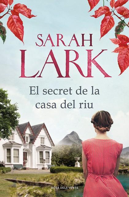 EL SECRET DE LA CASA DEL RIU | 9788417909154 | LARK, SARAH | Galatea Llibres | Librería online de Reus, Tarragona | Comprar libros en catalán y castellano online