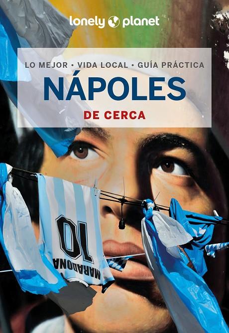 NÁPOLES DE CERCA 1 | 9788408291701 | MALANDRINO, ADRIANA | Galatea Llibres | Llibreria online de Reus, Tarragona | Comprar llibres en català i castellà online