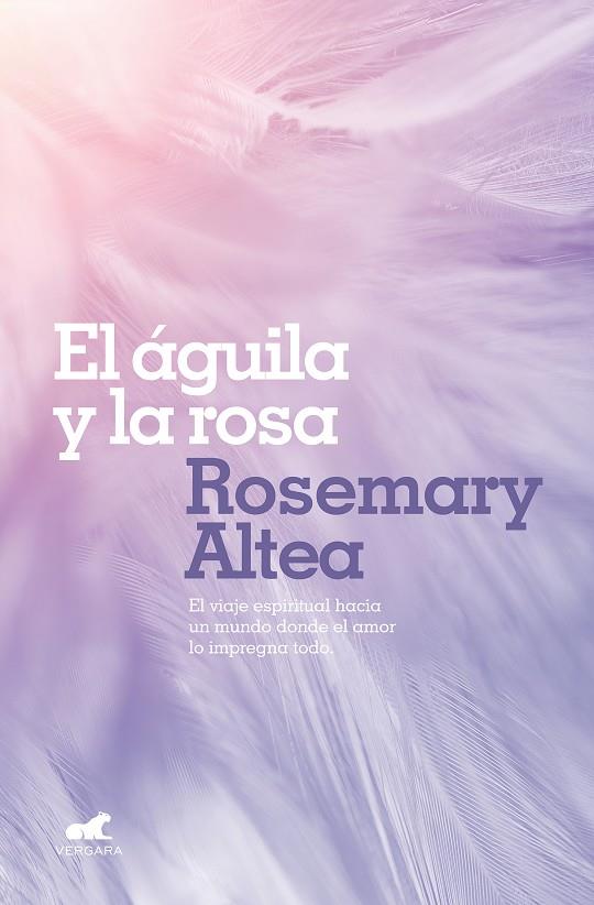 EL ÁGUILA Y LA ROSA | 9788417664213 | ALTEA, ROSEMARY | Galatea Llibres | Llibreria online de Reus, Tarragona | Comprar llibres en català i castellà online