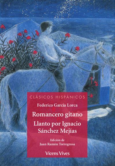 ROMANCERO GITANO | 9788468240589 | Galatea Llibres | Llibreria online de Reus, Tarragona | Comprar llibres en català i castellà online