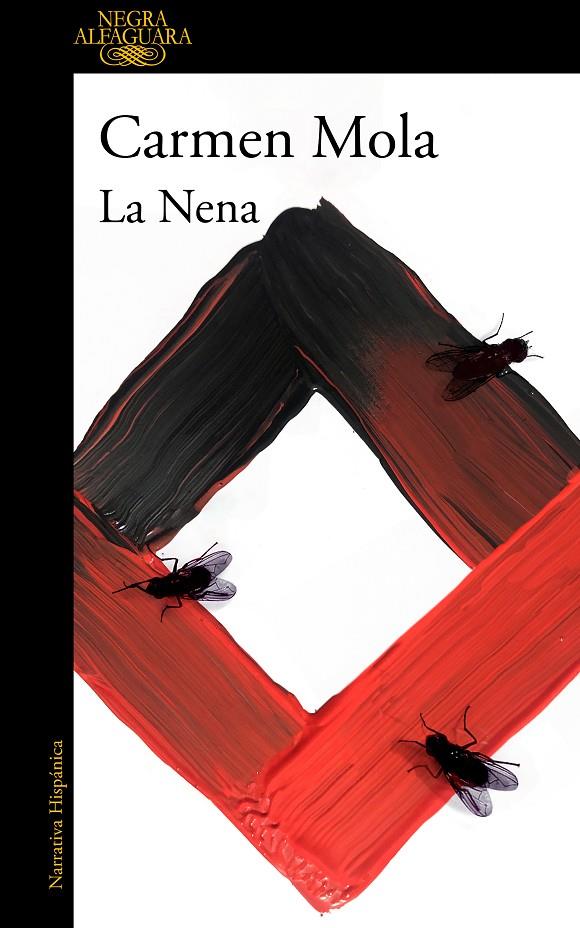 LA NENA (INSPECTORA ELENA BLANCO 3) | 9788420435985 | MOLA, CARMEN | Galatea Llibres | Librería online de Reus, Tarragona | Comprar libros en catalán y castellano online