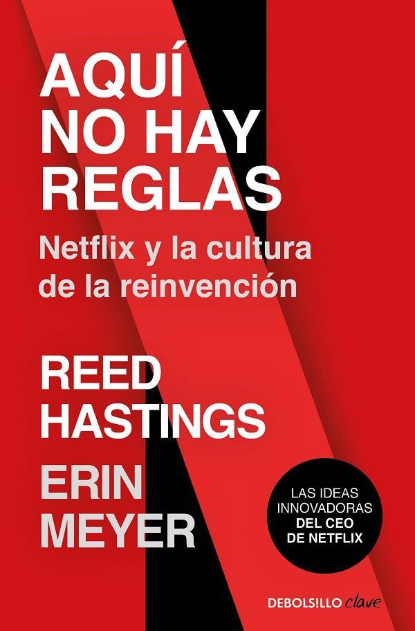 AQUÍ NO HAY REGLAS | 9788466368575 | HASTINGS, REED/MEYER, ERIN | Galatea Llibres | Librería online de Reus, Tarragona | Comprar libros en catalán y castellano online