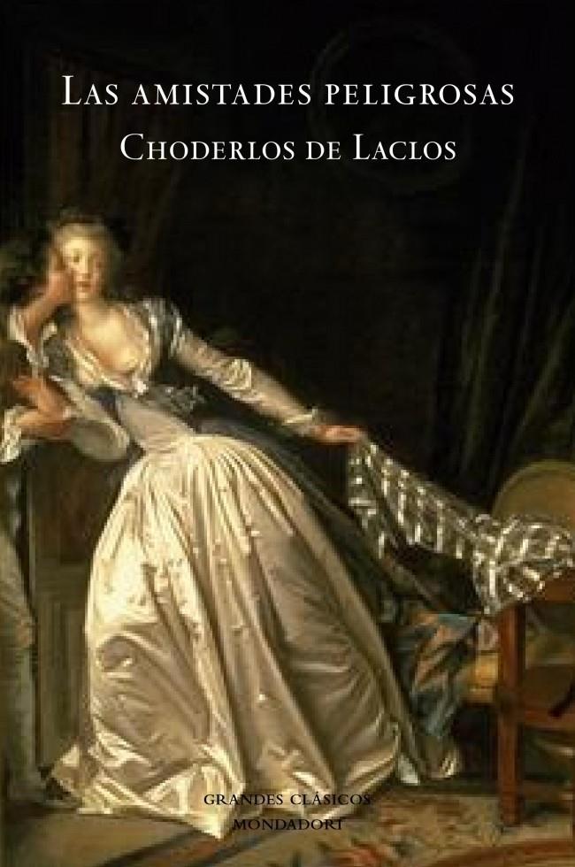 AMISTADES PELIGROSAS, LAS | 9788439721215 | LACLOS, PIERRE CHODERLOS DE | Galatea Llibres | Llibreria online de Reus, Tarragona | Comprar llibres en català i castellà online