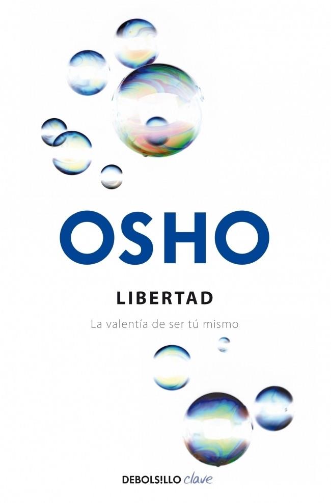 LIBERTAD | 9788499089843 | OSHO | Galatea Llibres | Librería online de Reus, Tarragona | Comprar libros en catalán y castellano online