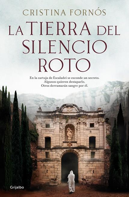 LA TIERRA DEL SILENCIO ROTO | 9788425362798 | FORNÓS, CRISTINA | Galatea Llibres | Librería online de Reus, Tarragona | Comprar libros en catalán y castellano online