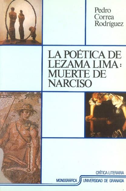 POETICA DE LEZAMA LIMA | 9788433818843 | CORREA,PEDRO | Galatea Llibres | Llibreria online de Reus, Tarragona | Comprar llibres en català i castellà online