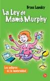 LEY DE MAMA MURPHY, LA | 9788466312820 | LANSKY,BRUCE | Galatea Llibres | Librería online de Reus, Tarragona | Comprar libros en catalán y castellano online