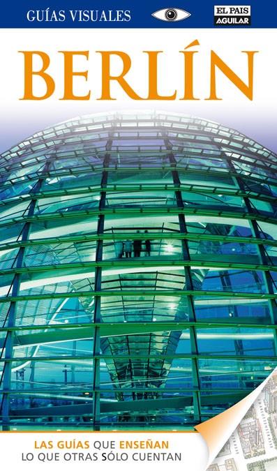 BERLIN GUIAS VISUALES 2012 | 9788403510579 | Galatea Llibres | Librería online de Reus, Tarragona | Comprar libros en catalán y castellano online