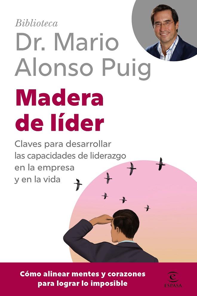 MADERA DE LÍDER | 9788467079289 | PUIG, MARIO ALONSO | Galatea Llibres | Llibreria online de Reus, Tarragona | Comprar llibres en català i castellà online