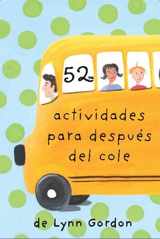 BARAJA 52 ACTIVIDADES PARA DESPUÉS DEL COLE | 9788868216610 | GORDON, LYNN | Galatea Llibres | Librería online de Reus, Tarragona | Comprar libros en catalán y castellano online