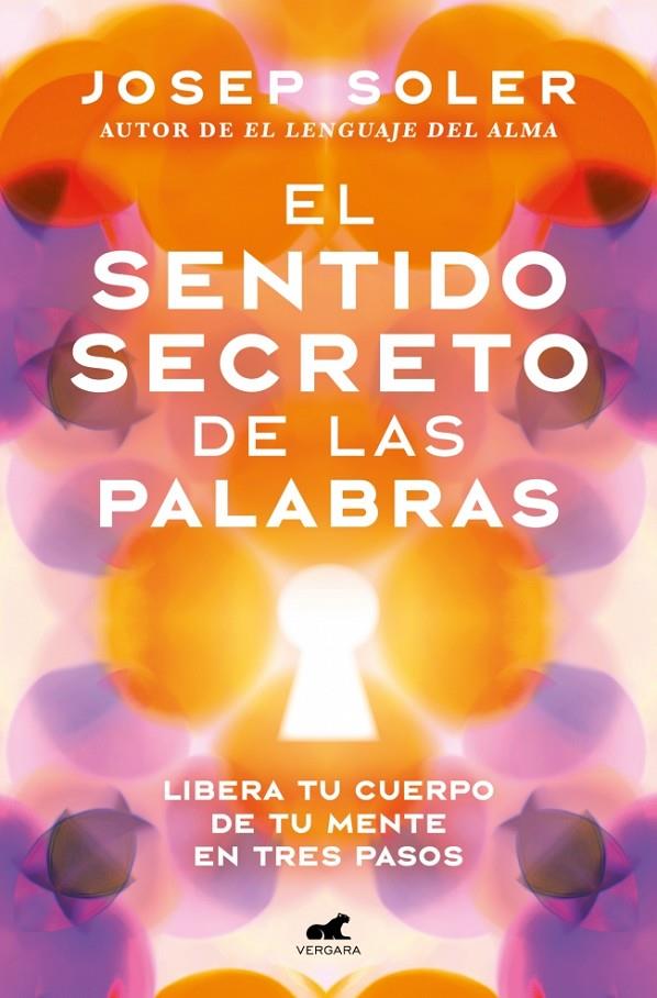 EL SENTIDO SECRETO DE LAS PALABRAS | 9791388038143 | SOLER, JOSEP | Galatea Llibres | Llibreria online de Reus, Tarragona | Comprar llibres en català i castellà online