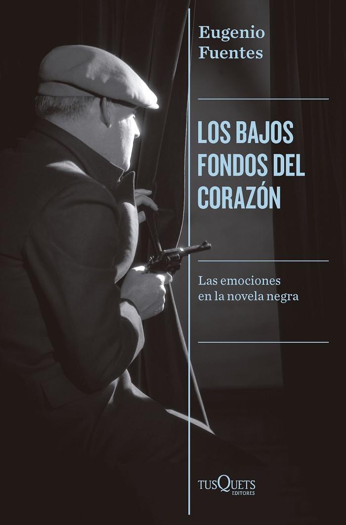 LOS BAJOS FONDOS DEL CORAZÓN | 9788411073851 | FUENTES, EUGENIO | Galatea Llibres | Librería online de Reus, Tarragona | Comprar libros en catalán y castellano online