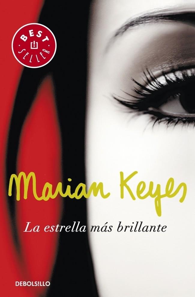ESTRELLA MAS BRILLANTE | 9788499086958 | KEYES, MARIAN | Galatea Llibres | Llibreria online de Reus, Tarragona | Comprar llibres en català i castellà online