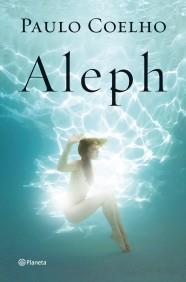 ALEPH | 9788408104872 | COELHO, PAULO | Galatea Llibres | Librería online de Reus, Tarragona | Comprar libros en catalán y castellano online