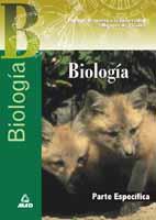 BIOLOGIA, PRUEBA DE ACCESO A LA UNIVERSIDAD PARA MAYORES DE | 9788466517652 | CENTRO DE ESTUDIOS VECTOR | Galatea Llibres | Librería online de Reus, Tarragona | Comprar libros en catalán y castellano online