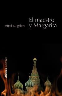 MAESTRO Y MARGARITA | 9788420664880 | BULGÁKOV, MIJAÍL | Galatea Llibres | Librería online de Reus, Tarragona | Comprar libros en catalán y castellano online