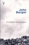 TAMAÑO DE UNA BOLSA, EL | 9788430604944 | BERGER, JOHN | Galatea Llibres | Llibreria online de Reus, Tarragona | Comprar llibres en català i castellà online