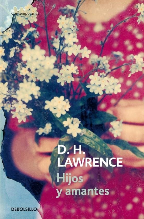 HIJOS Y AMANTES | 9788483460559 | LAWRENCE, D.H. | Galatea Llibres | Librería online de Reus, Tarragona | Comprar libros en catalán y castellano online