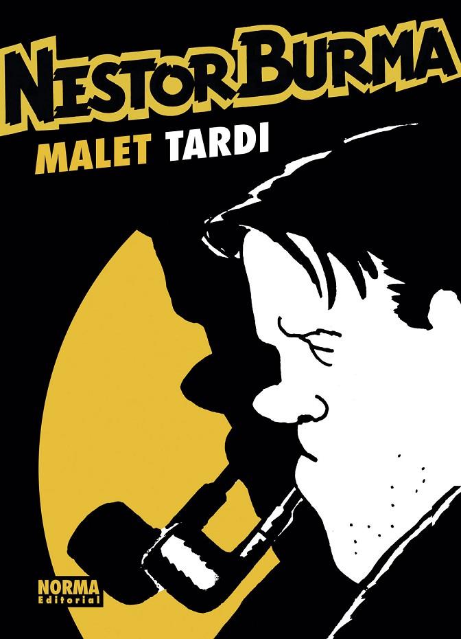 NESTOR BURMA. EDICIÓN INTEGRAL | 9788467943924 | MALET, LEO / JACQUES TARDI | Galatea Llibres | Librería online de Reus, Tarragona | Comprar libros en catalán y castellano online