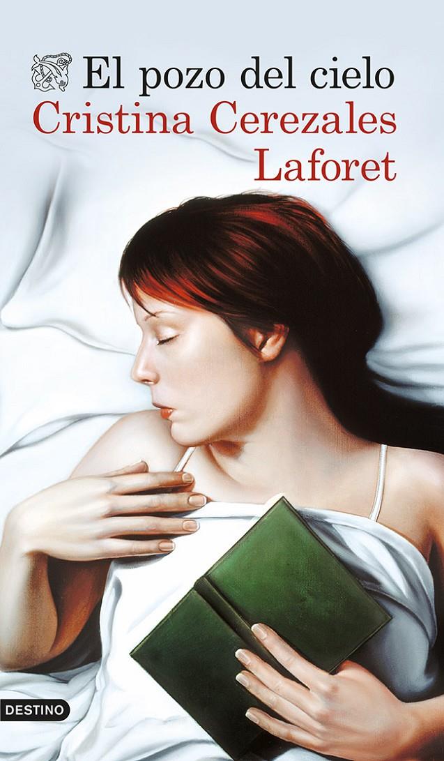 EL POZO DEL CIELO | 9788423347407 | CEREZALES LAFORET, CRISTINA | Galatea Llibres | Llibreria online de Reus, Tarragona | Comprar llibres en català i castellà online
