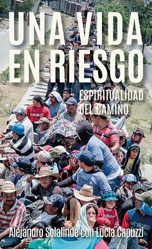 UNA VIDA EN RIESGO | 9788427140615 | ALEJANDRO SOLANDINE | Galatea Llibres | Llibreria online de Reus, Tarragona | Comprar llibres en català i castellà online